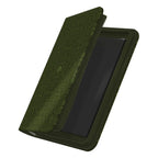 Zdjęcie produktu Ultimate Guard Zipfolio 160 Xenoskin Magic: The Gathering | Avatar: Legenda Aanga – Zielona mana