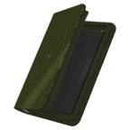Zdjęcie produktu Ultimate Guard Zipfolio 160 Xenoskin Magic: The Gathering | Avatar: Legenda Aanga – Zielona mana