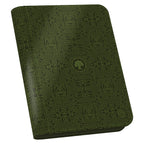 Zdjęcie produktu Ultimate Guard Zipfolio 160 Xenoskin Magic: The Gathering | Avatar: Legenda Aanga – Zielona mana