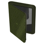 Zdjęcie produktu Ultimate Guard Zipfolio 160 Xenoskin Magic: The Gathering | Avatar: Legenda Aanga – Zielona mana