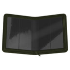 Zdjęcie produktu Ultimate Guard Zipfolio 160 Xenoskin Magic: The Gathering | Avatar: Legenda Aanga – Zielona mana