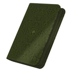 Zdjęcie produktu Ultimate Guard Zipfolio 160 Xenoskin Magic: The Gathering | Avatar: Legenda Aanga – Zielona mana
