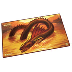 Product image Ultimate Guard Play-Mat Magic: The Gathering | Avatar: The Last Airbender - The Unagi of Kyoshi Island