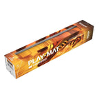 Product image Ultimate Guard Play-Mat Magic: The Gathering | Avatar: The Last Airbender - The Unagi of Kyoshi Island