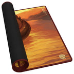 Product image Ultimate Guard Play-Mat Magic: The Gathering | Avatar: The Last Airbender - The Unagi of Kyoshi Island