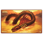 Product image Ultimate Guard Play-Mat Magic: The Gathering | Avatar: The Last Airbender - The Unagi of Kyoshi Island