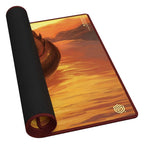 Product image Ultimate Guard Play-Mat Magic: The Gathering | Avatar: The Last Airbender - The Unagi of Kyoshi Island