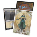 Zdjęcie produktu Ultimate Guard Art Sleeves Magic: The Gathering | Avatar: Legenda Aanga – Legenda Kyoshi