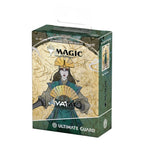 Zdjęcie produktu Ultimate Guard Art Sleeves Magic: The Gathering | Avatar: Legenda Aanga – Legenda Kyoshi