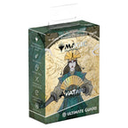 Zdjęcie produktu Ultimate Guard Art Sleeves Magic: The Gathering | Avatar: Legenda Aanga – Legenda Kyoshi