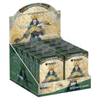 Zdjęcie produktu Ultimate Guard Art Sleeves Magic: The Gathering | Avatar: Legenda Aanga – Legenda Kyoshi