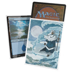 Zdjęcie produktu Ultimate Guard Art Sleeves Magic: The Gathering | Avatar: Legenda Aanga – Legenda Kuruka