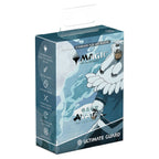 Zdjęcie produktu Ultimate Guard Art Sleeves Magic: The Gathering | Avatar: Legenda Aanga – Legenda Kuruka