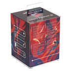 Product image Ultimate Guard RTE Boulder 100+ Magic: The Gathering "Secrets of Strixhaven" - Prismari