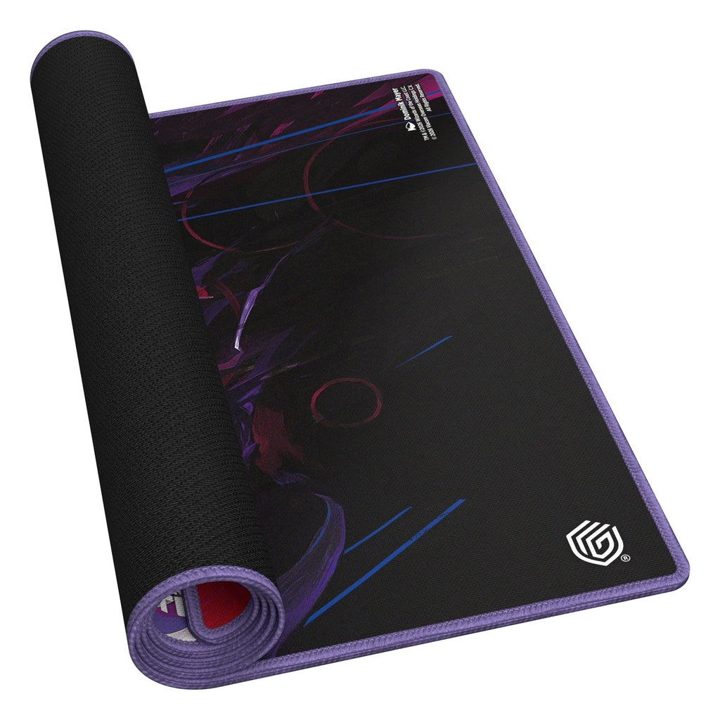 Zdjęcie produktu Ultimate Guard Playmat Magic: The Gathering | Wojownicze Żółwie Ninja – Technika Shreddera