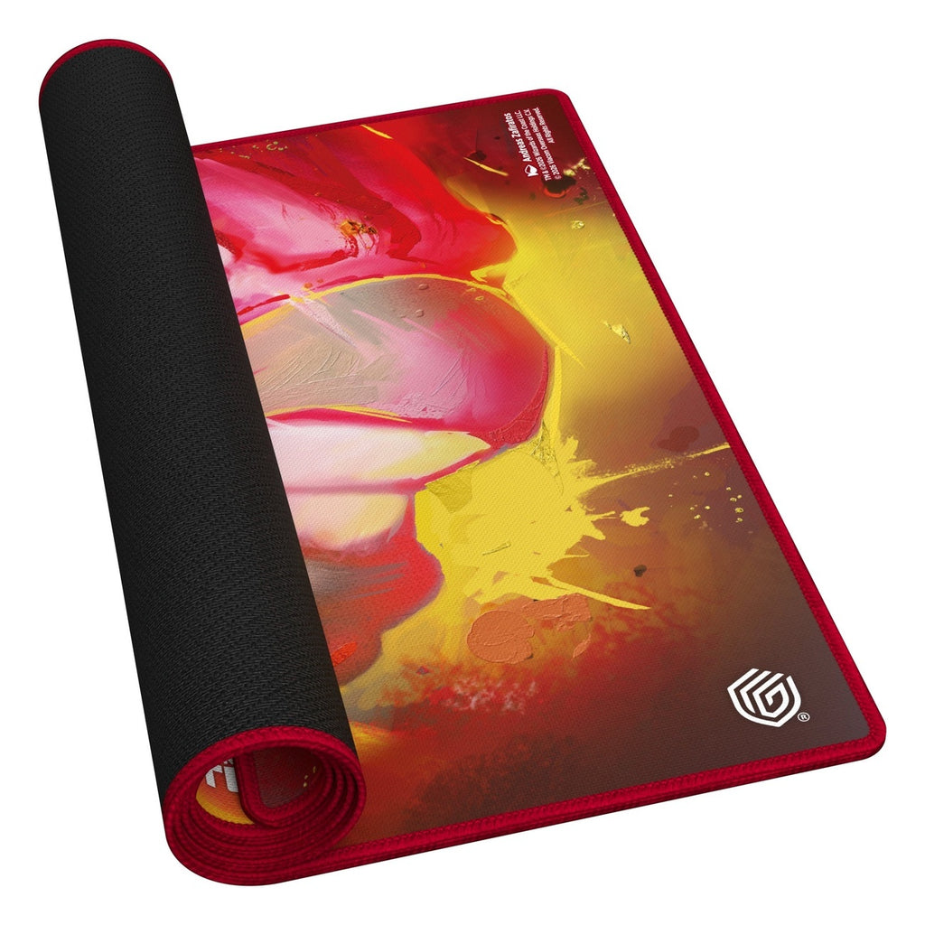 Product image Ultimate Guard Play-Mat Magic: The Gathering | Teenage Mutant Ninja Turtles - Raphael's Technique