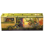 Product image Ultimate Guard Arkhive 400+ Xenoskin Magic: The Gathering | Teenage Mutant Ninja Turtles - Turtle Van