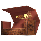 Product image Ultimate Guard Arkhive 400+ "Katana: The Shogun's Journey - Part 3"
