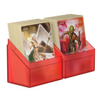 Zdjęcie produktu Ultimate Guard Boulder 60+ – Ruby