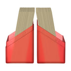 Zdjęcie produktu Ultimate Guard Boulder 60+ – Ruby