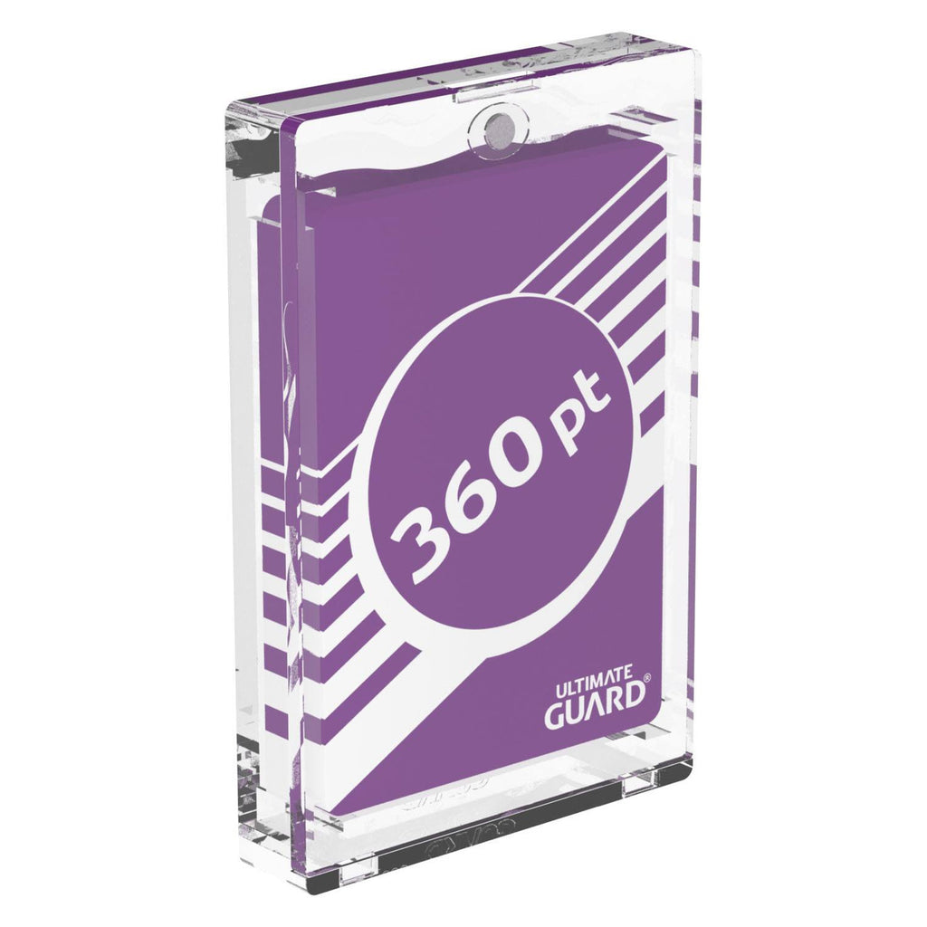 Product image Ultimate Guard Card Case Magnetic - 360 pt