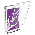 Product image Ultimate Guard Card Case Magnetic - 360 pt