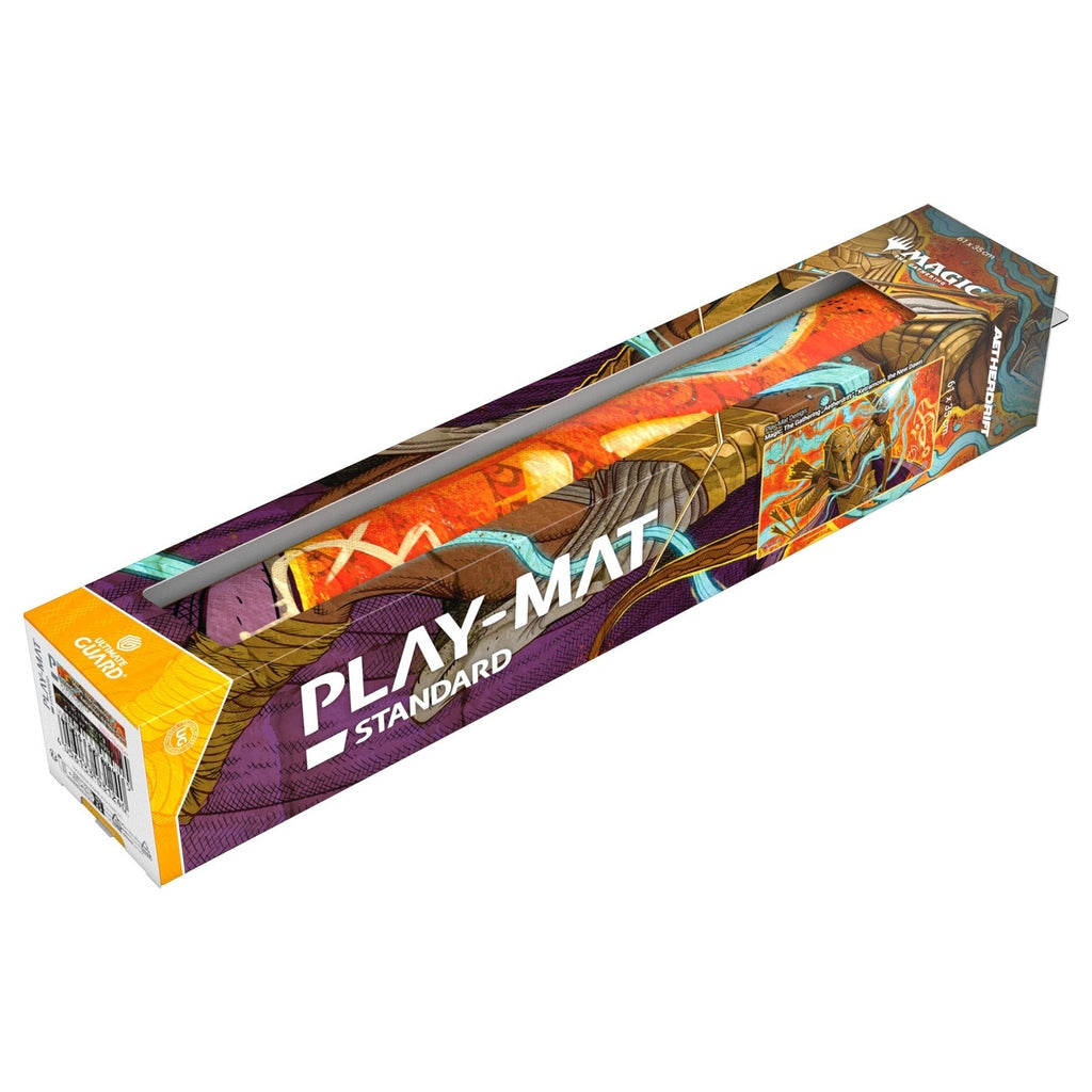 Zdjęcie produktu Mata do gry Ultimate Guard Magic: The Gathering "Aetherdrift" – Ketramose, the New Dawn
