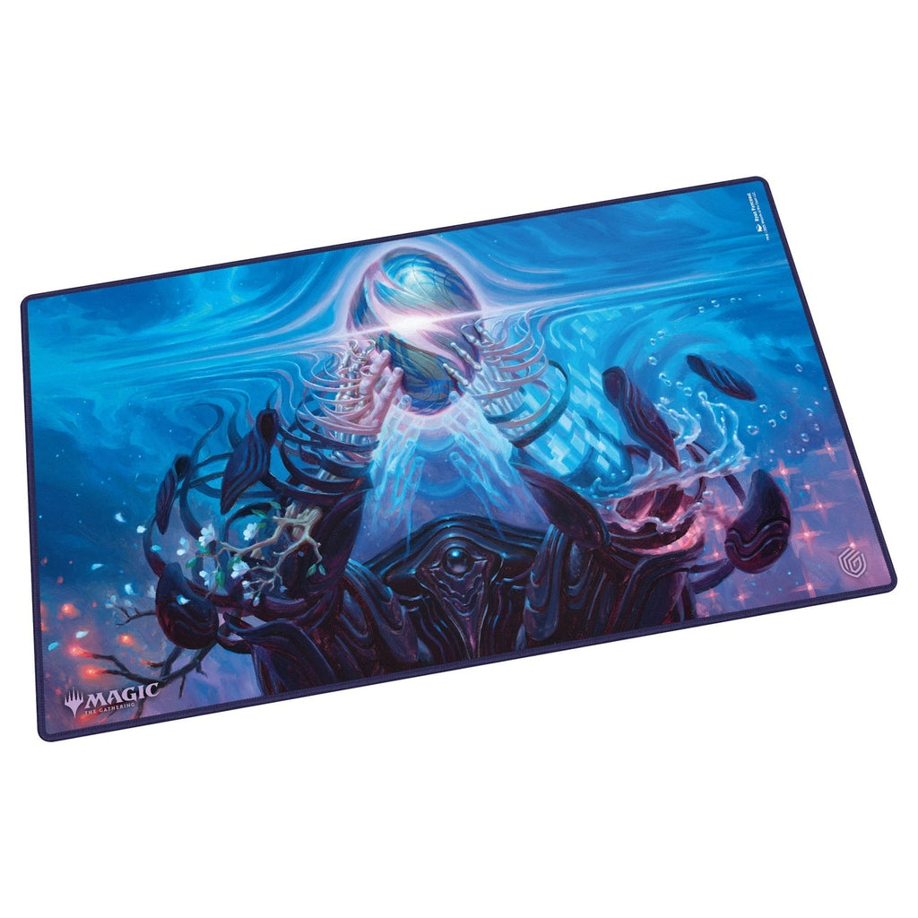 Zdjęcie produktu Ultimate Guard Mata do gry Magic: The Gathering "Edge of Eternities" - The Endstone