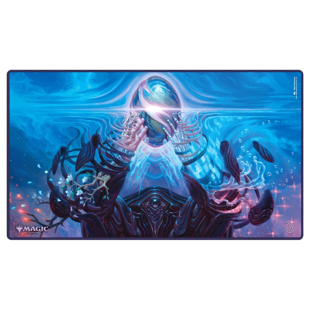 Zdjęcie produktu Ultimate Guard Mata do gry Magic: The Gathering "Edge of Eternities" - The Endstone