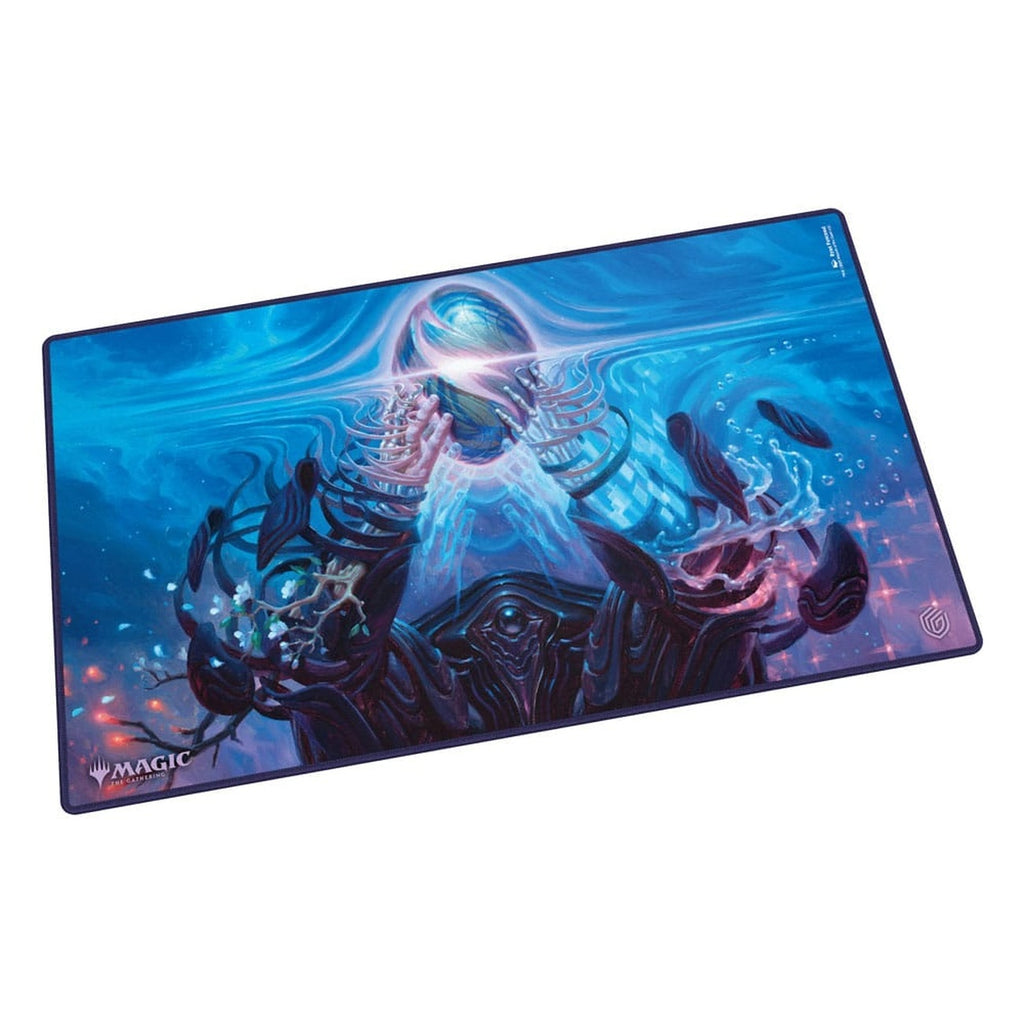 Zdjęcie produktu Ultimate Guard Mata do gry Magic: The Gathering "Edge of Eternities" - The Endstone