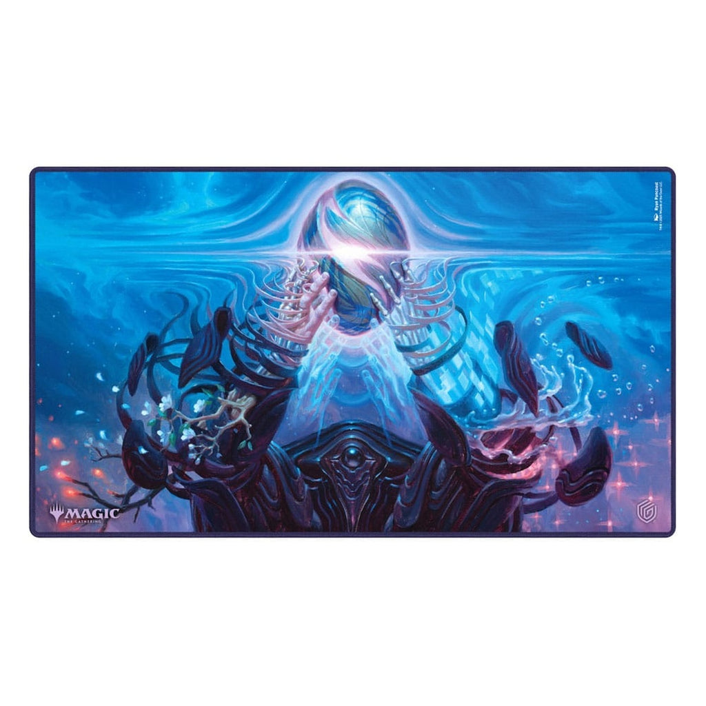 Zdjęcie produktu Ultimate Guard Mata do gry Magic: The Gathering "Edge of Eternities" - The Endstone