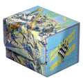 Zdjęcie produktu Ultimate Guard Sidewinder 100+ Xenoskin Magic: The Gathering "Aetherdrift" - Riptide Gearhulk