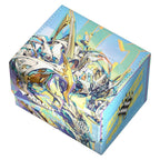 Zdjęcie produktu Ultimate Guard Sidewinder 100+ Xenoskin Magic: The Gathering "Aetherdrift" - Riptide Gearhulk