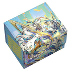 Zdjęcie produktu Ultimate Guard Sidewinder 100+ Xenoskin Magic: The Gathering "Aetherdrift" - Riptide Gearhulk