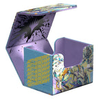 Zdjęcie produktu Ultimate Guard Sidewinder 100+ Xenoskin Magic: The Gathering "Aetherdrift" - Riptide Gearhulk