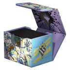 Zdjęcie produktu Ultimate Guard Sidewinder 100+ Xenoskin Magic: The Gathering "Aetherdrift" - Riptide Gearhulk