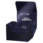 Product image Ultimate Guard Sidewinder 100+ Xenoskin Magic: The Gathering "Edge of Eternities" - Gemstone Caverns