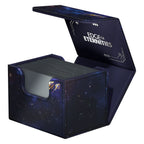 Product image Ultimate Guard Sidewinder 100+ Xenoskin Magic: The Gathering "Edge of Eternities" - Gemstone Caverns