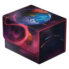 Zdjęcie produktu Ultimate Guard Sidewinder 100+ Xenoskin Magic: The Gathering "Edge of Eternities" - Mana Confluence