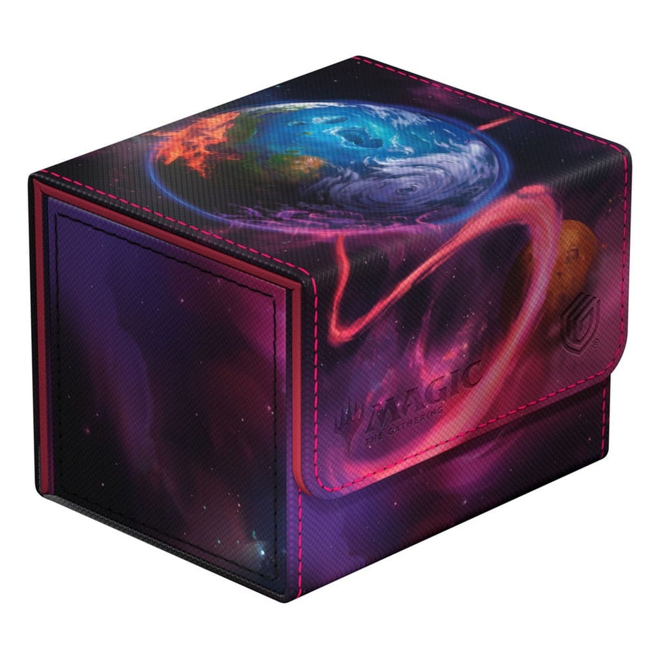 Zdjęcie produktu Ultimate Guard Sidewinder 100+ Xenoskin Magic: The Gathering "Edge of Eternities" - Mana Confluence