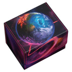 Zdjęcie produktu Ultimate Guard Sidewinder 100+ Xenoskin Magic: The Gathering "Edge of Eternities" - Mana Confluence