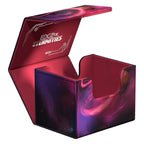 Zdjęcie produktu Ultimate Guard Sidewinder 100+ Xenoskin Magic: The Gathering "Edge of Eternities" - Mana Confluence