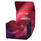 Zdjęcie produktu Ultimate Guard Sidewinder 100+ Xenoskin Magic: The Gathering "Edge of Eternities" - Mana Confluence