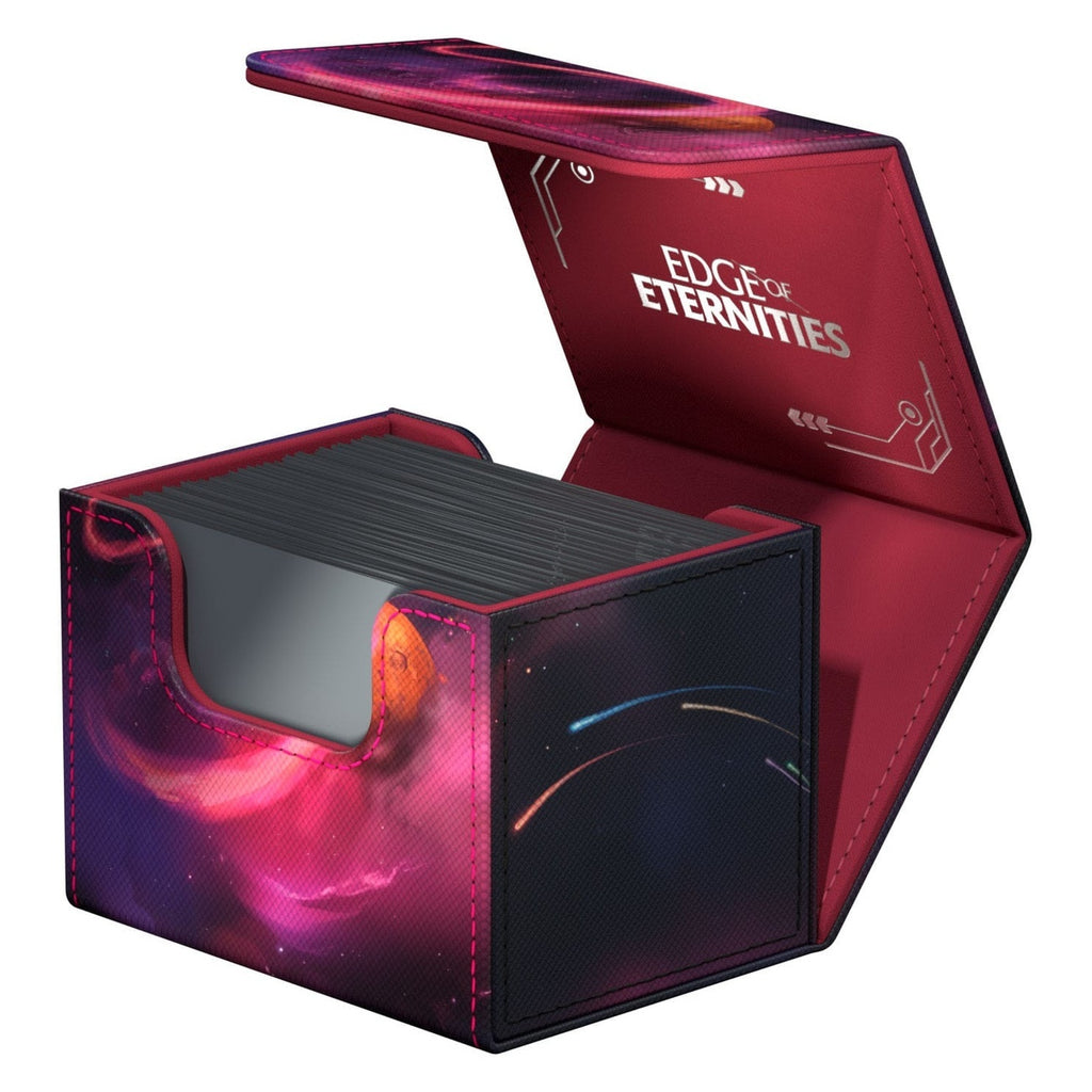 Zdjęcie produktu Ultimate Guard Sidewinder 100+ Xenoskin Magic: The Gathering "Edge of Eternities" - Mana Confluence