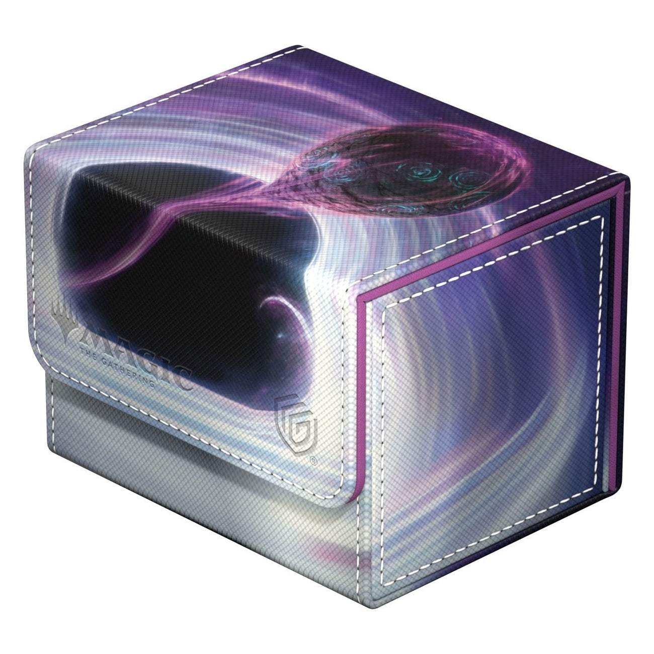 Zdjęcie produktu Ultimate Guard Sidewinder 100+ Xenoskin Magic: The Gathering „Edge of Eternities” – Susur, Secundi Ołtarz Pustki