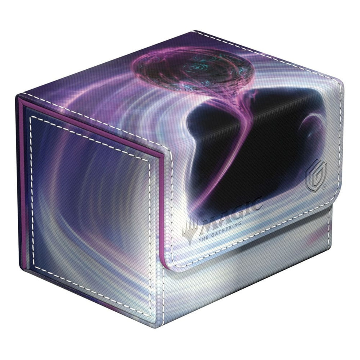 Zdjęcie produktu Ultimate Guard Sidewinder 100+ Xenoskin Magic: The Gathering „Edge of Eternities” – Susur, Secundi Ołtarz Pustki