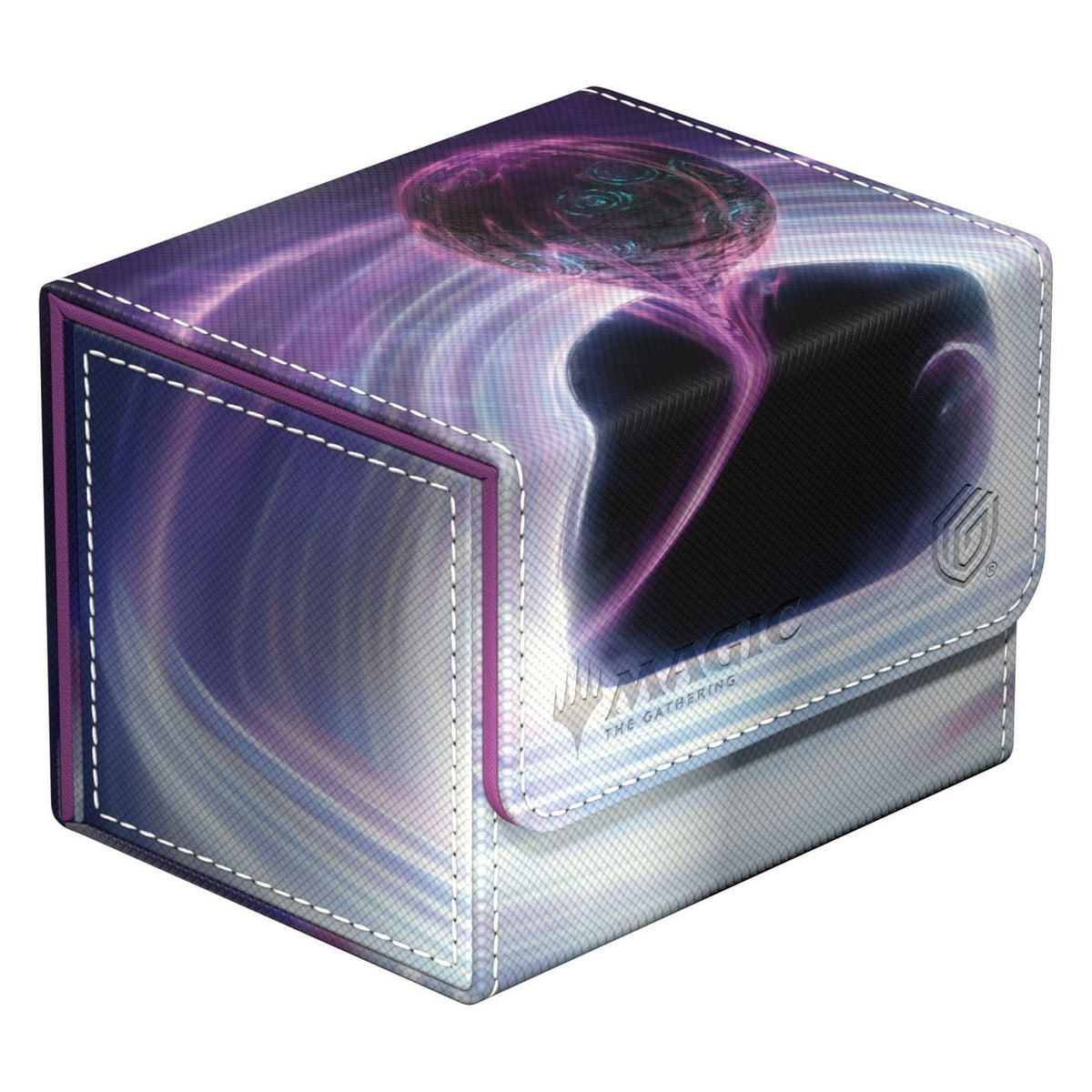 Zdjęcie produktu Ultimate Guard Sidewinder 100+ Xenoskin Magic: The Gathering „Edge of Eternities” – Susur, Secundi Ołtarz Pustki