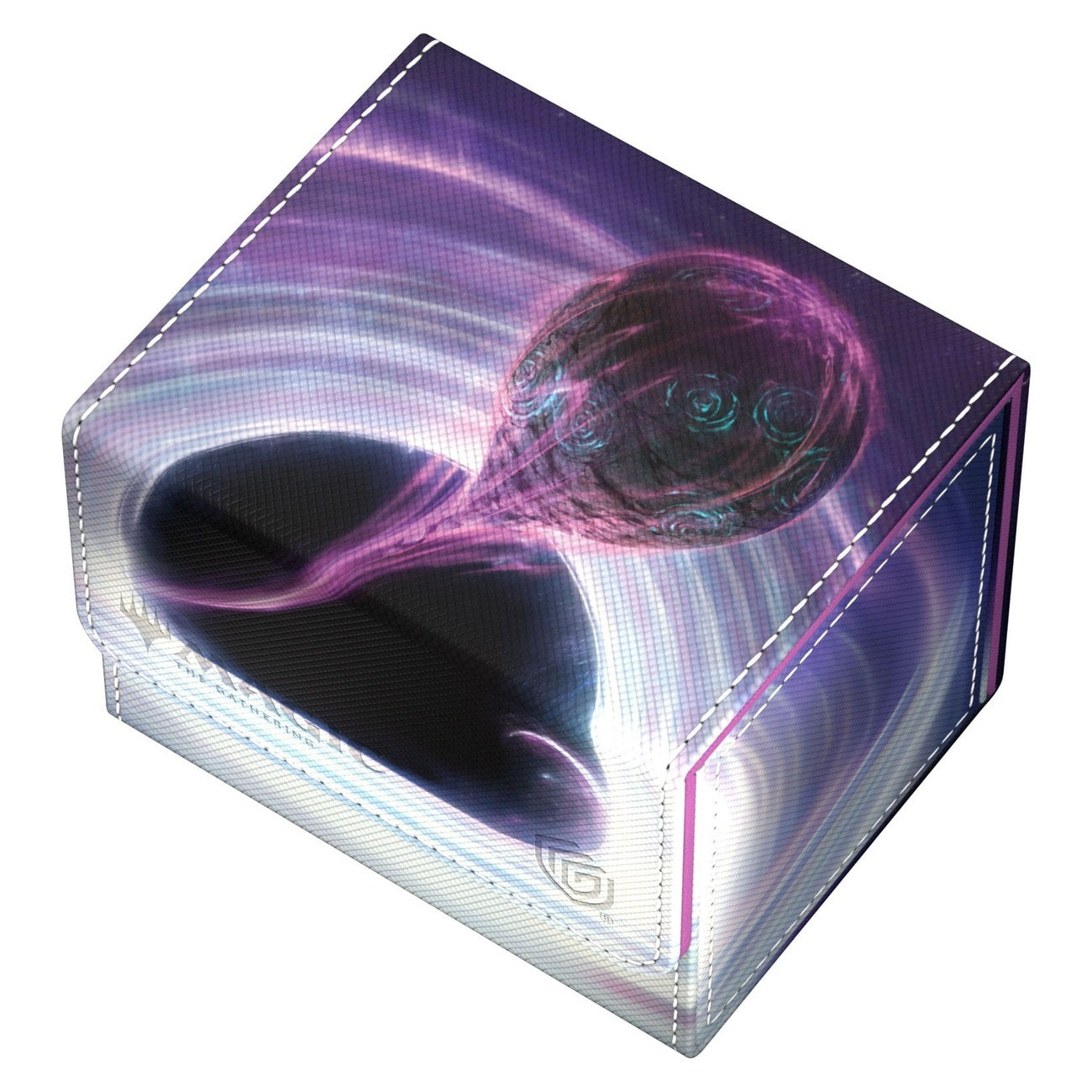 Zdjęcie produktu Ultimate Guard Sidewinder 100+ Xenoskin Magic: The Gathering „Edge of Eternities” – Susur, Secundi Ołtarz Pustki
