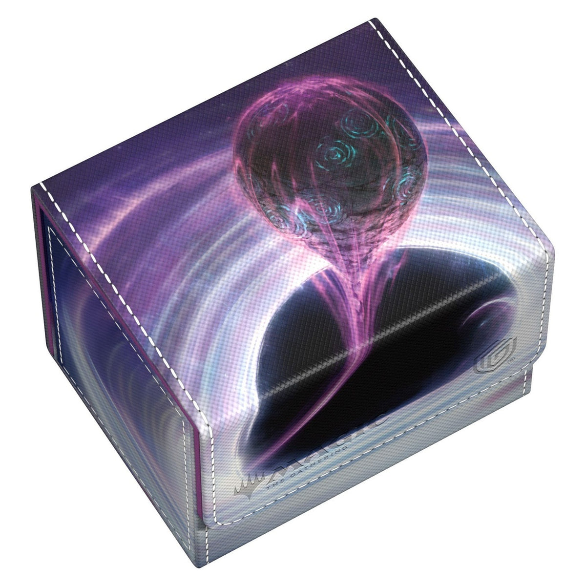 Zdjęcie produktu Ultimate Guard Sidewinder 100+ Xenoskin Magic: The Gathering „Edge of Eternities” – Susur, Secundi Ołtarz Pustki