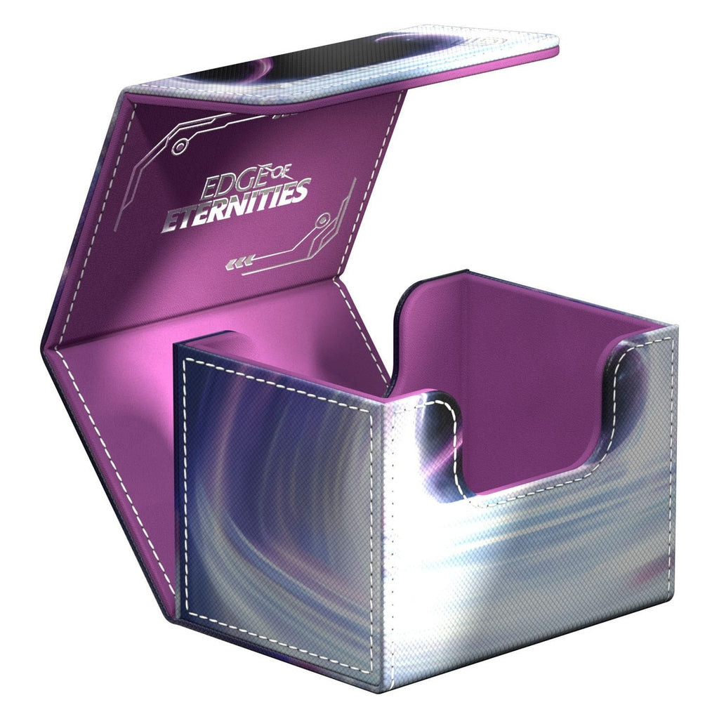 Zdjęcie produktu Ultimate Guard Sidewinder 100+ Xenoskin Magic: The Gathering „Edge of Eternities” – Susur, Secundi Ołtarz Pustki